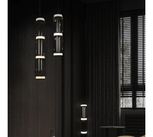 Подвесной светильник Loft IT Noctambule 10192/S Подвесной светильник Loft IT Noctambule 10192/S
