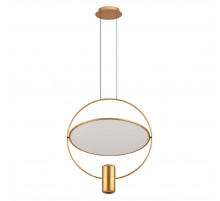 Подвесной светильник Odeon Light Orbite 7028/2L