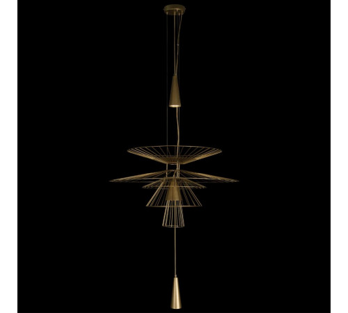 Подвесной светильник Loft IT Star 10141/600 Подвесной светильник Loft IT Star 10141/600
