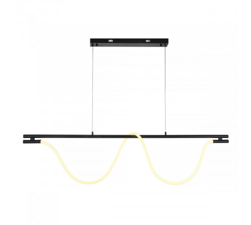 Подвесной светильник Myfar Kenneth MR2143-1PL Подвесной светильник Myfar Kenneth MR2143-1PL