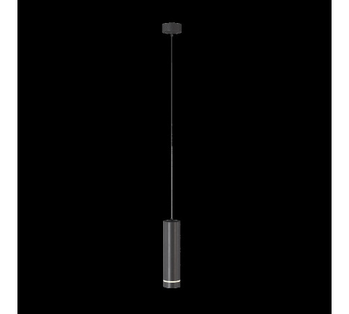 Подвесной светильник Maytoni Technical Orlo P085PL-12W4K-B Подвесной светильник Maytoni Technical Orlo P085PL-12W4K-B