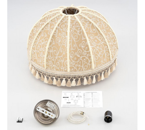 Подвесной светильник Citilux Базель CL407035 Подвесной светильник Citilux Базель CL407035