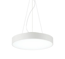 Подвесной светодиодный светильник Ideal Lux Halo SP1 D35 4000K 223254