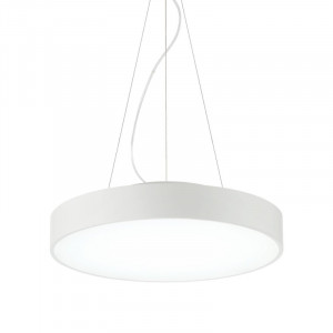Подвесной светодиодный светильник Ideal Lux Halo SP1 D35 4000K 223254