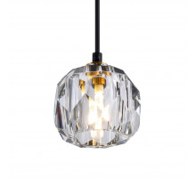 Подвесной светильник DeLight Collection ST-1704-1 brass