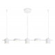 Подвесной светильник Ambrella Light Comfort FL51678