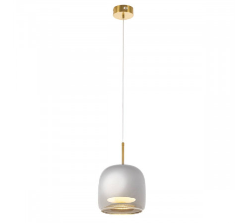 Подвесной светильник Myfar Charlie MR2133-1PL Подвесной светильник Myfar Charlie MR2133-1PL
