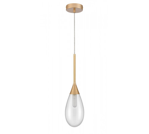Подвесной светильник Vele Luce Grazioso VL5864P01