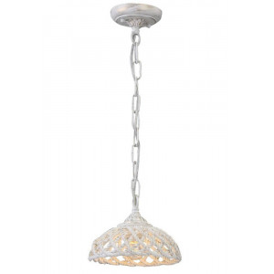 Подвесной светильник Arte Lamp Twisted A5358SP-1WG