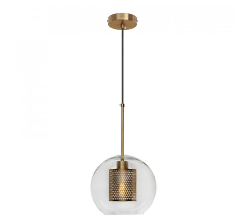 Подвесной светильник LOFT IT Hexagon Loft2566-B Подвесной светильник LOFT IT Hexagon Loft2566-B