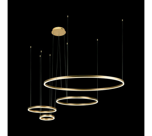 Подвесной светильник Loft IT Ring 10017/4M Подвесной светильник Loft IT Ring 10017/4M