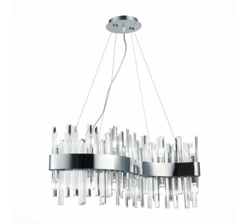 Подвесной светильник ST Luce Bafo SL1160.113.12 Подвесной светильник ST Luce Bafo SL1160.113.12