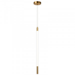 Подвесной светильник Indigo Filato 14008/1P Brass V000051L