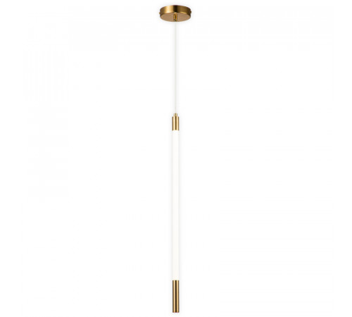Подвесной светильник Indigo Filato 14008/1P Brass V000051L Подвесной светильник Indigo Filato 14008/1P Brass V000051L