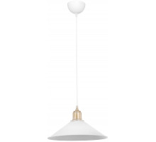 Подвесной светильник Toplight Delilah TL1606H-01WH