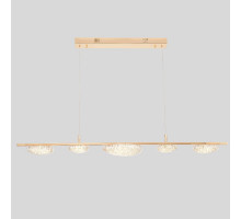 Подвесной светильник Crystal Lux FELICIDAD SP47W LED