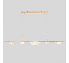 Подвесной светильник Crystal Lux FELICIDAD SP47W LED