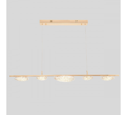 Подвесной светильник Crystal Lux FELICIDAD SP47W LED Подвесной светильник Crystal Lux FELICIDAD SP47W LED