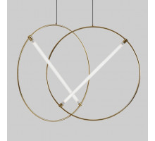 Подвесной светильник ImperiumLoft Resist LED 204149-26