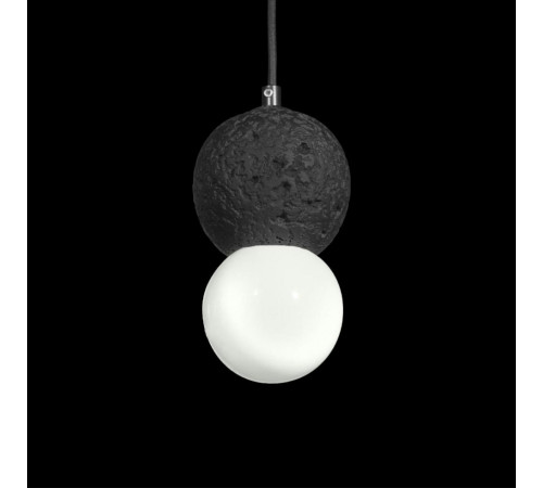 Подвесной светильник Loft IT Quill 10109 Dark grey Подвесной светильник Loft IT Quill 10109 Dark grey