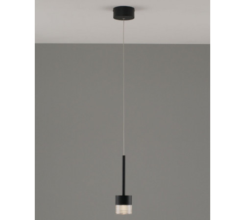 Подвесной светильник Moderli Self V10851-PL Подвесной светильник Moderli Self V10851-PL