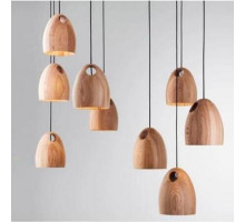 Подвесной светильник ImperiumLoft Large Oak 213680-22