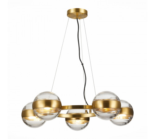 Подвесной светильник ST LUCE BALA SL1156.303.05 Подвесной светильник ST LUCE BALA SL1156.303.05