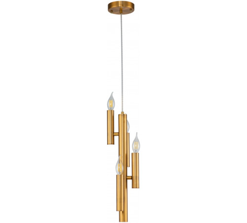 Подвесной светильник Stilfort Leonardo 2156/05/04P Подвесной светильник Stilfort Leonardo 2156/05/04P