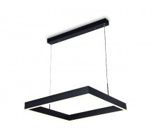 Подвесной светильник Ambrella Light Acrylica FA6626