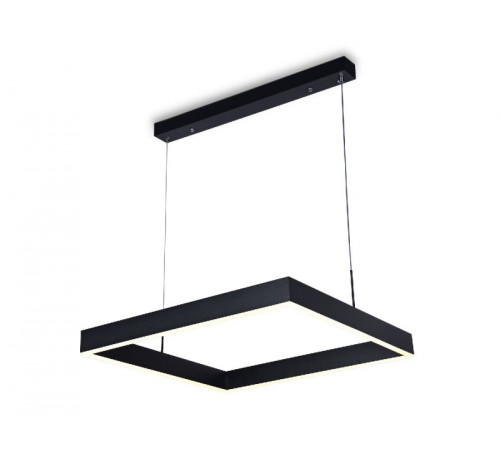 Подвесной светильник Ambrella Light Acrylica FA6626 Подвесной светильник Ambrella Light Acrylica FA6626