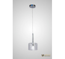 Подвесной светильник AM Group AM355-D140 CLEAR