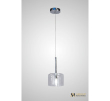 Подвесной светильник AM Group AM355-D140 CLEAR
