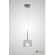 Подвесной светильник AM Group AM355-D140 CLEAR