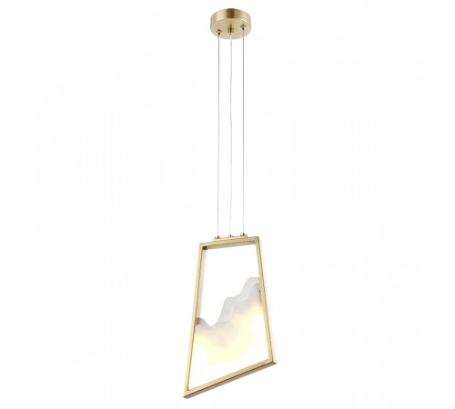 Подвесной светильник Crystal Lux MARINA SP10W LED Подвесной светильник Crystal Lux MARINA SP10W LED