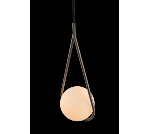Подвесной светильник Loft IT GLOB LOFT2599-B
