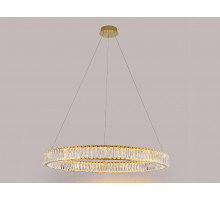 Подвесной светильник Newport 8240/80 gold М0067595