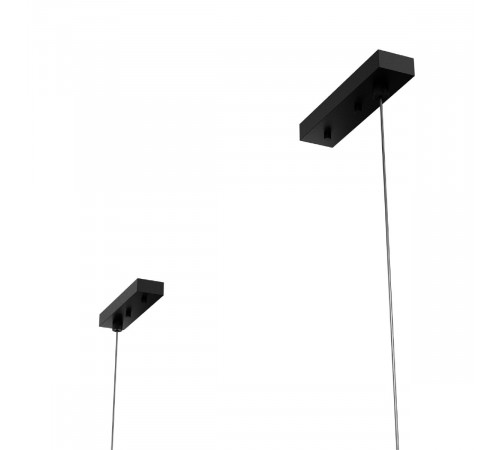 Подвесной светильник Lightera Huron LE118L-4G SMART Подвесной светильник Lightera Huron LE118L-4G SMART