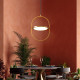 Подвесной светильник ImperiumLoft Arvet 140533-26