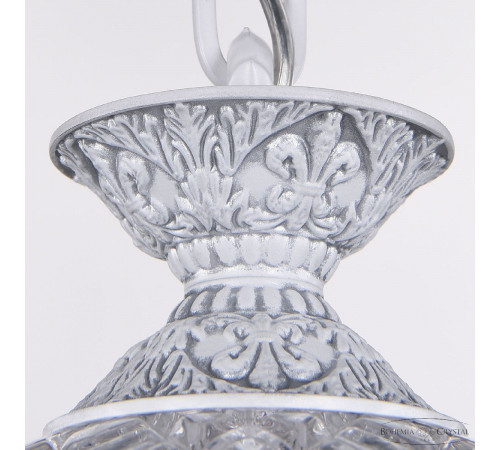 Подвесной светильник Bohemia Ivele Crystal AL16781/16 WMN V0300 Подвесной светильник Bohemia Ivele Crystal AL16781/16 WMN V0300