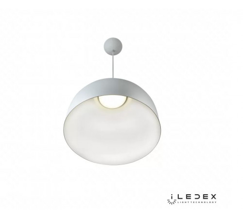 Подвесной светильник iLedex Iridescent HY5254-815 WH Подвесной светильник iLedex Iridescent HY5254-815 WH