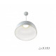Подвесной светильник iLedex Iridescent HY5254-815 WH