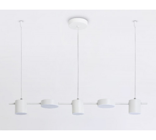 Подвесной светильник Ambrella Light Comfort FL51678 Подвесной светильник Ambrella Light Comfort FL51678
