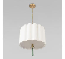 Подвесной светильник Loft IT Mellow 10306P Light linen