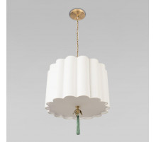 Подвесной светильник Loft IT Mellow 10306P Light linen