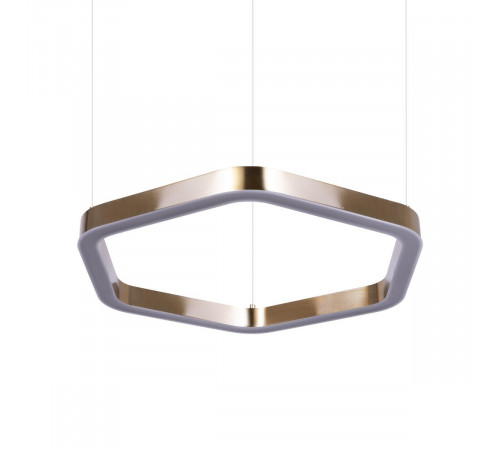 Подвесной светильник Loft IT Titanium 10243S Gold Подвесной светильник Loft IT Titanium 10243S Gold