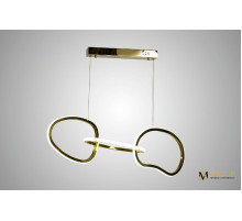 Подвесной светильник AM Group AM448 L800 GOLD