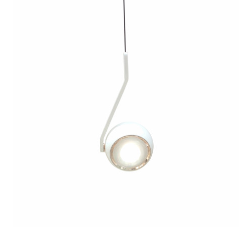Подвесной светильник iLedex Orbit X-24619P WH Подвесной светильник iLedex Orbit X-24619P WH