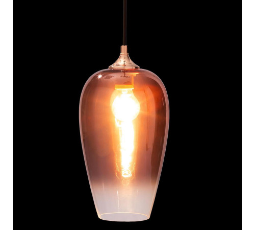 Подвесной светильник Loft IT Fade Pendant Light Loft2020-B Подвесной светильник Loft IT Fade Pendant Light Loft2020-B