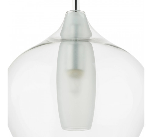 Подвесной светильник Lightstar Pentola 803041 Подвесной светильник Lightstar Pentola 803041
