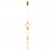 Подвесной светильник Divinare Ambra 5016/17 SP-36